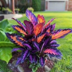 Хоста Вельвет купить по цене от 361р. в интернет-магазине «Посадика» с доставкой почтой в в Когалыме и по всей России – [изображение №1].