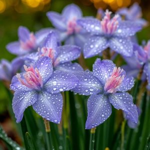 Нарцисс Сокровище Сада купить по цене от 2000р. в интернет-магазине «Посадика» с доставкой почтой в в Когалыме и по всей России – [изображение №1].