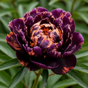 Пион Кримсон Тайд купить по цене от 650р. в интернет-магазине «Посадика» с доставкой почтой в в Когалыме и по всей России – [изображение №1].