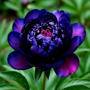 Пион Лунар Роуз купить по цене от 720р. в интернет-магазине «Посадика» с доставкой почтой в в Когалыме и по всей России – [изображение №1].