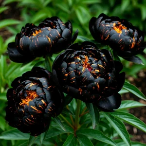 Пион Скай Дансер купить по цене от 419р. в интернет-магазине «Посадика» с доставкой почтой в в Когалыме и по всей России – [изображение №1].