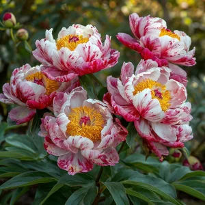 Пион Клауд Вельвет купить по цене от 420р. в интернет-магазине «Посадика» с доставкой почтой в в Когалыме и по всей России – [изображение №1].