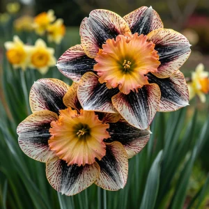 Нарцисс Кримен купить по цене от 3000р. в интернет-магазине «Посадика» с доставкой почтой в в Когалыме и по всей России – [изображение №1].