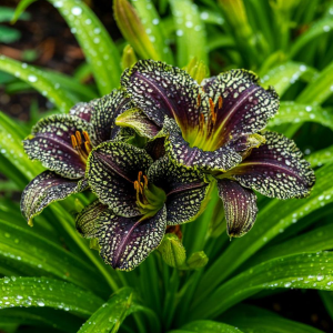 Лилейник Си Фоам купить по цене от 690р. в интернет-магазине «Посадика» с доставкой почтой в в Когалыме и по всей России – [изображение №1].