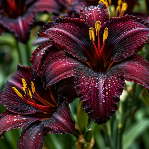 Чикаго Блэк Аут купить по цене от 309р. в интернет-магазине «Посадика» с доставкой почтой в в Когалыме и по всей России – [изображение №1].