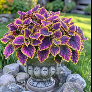 Хоста Рейдянт Чарм купить по цене от 365р. в интернет-магазине «Посадика» с доставкой почтой в в Когалыме и по всей России – [изображение №1].